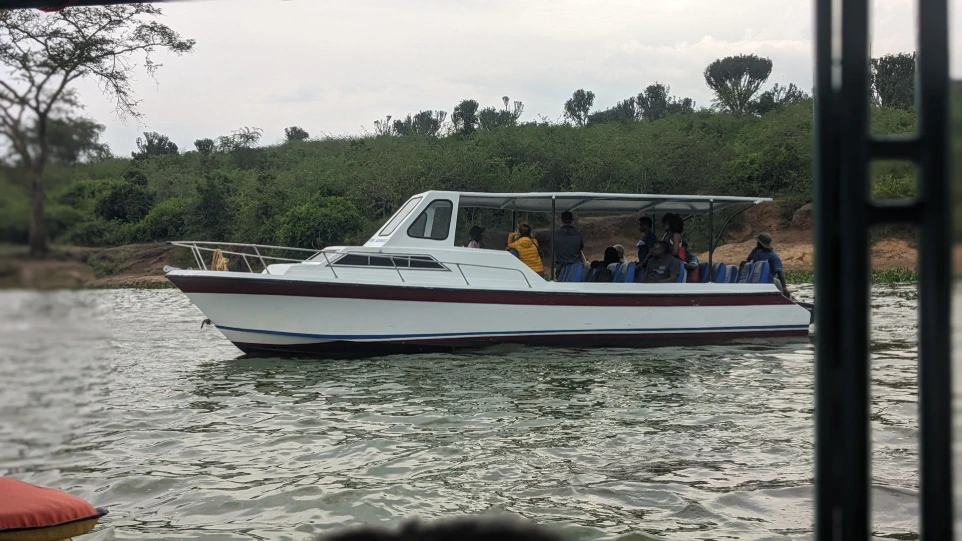 Boat-cruise-Queen-Elizabeth-National-Park-Uganda