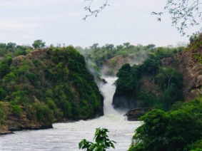 Murchison-Falls-National-Park-Uganda